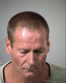 Gary Wayne Hammond Mugshot