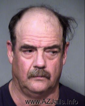 Gary Lee Hook Mugshot