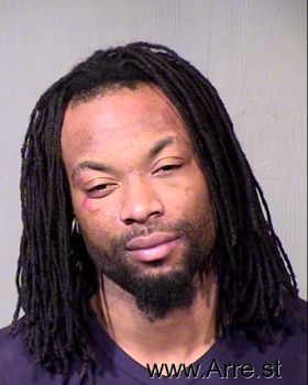 Gary Anthony Johnson Mugshot