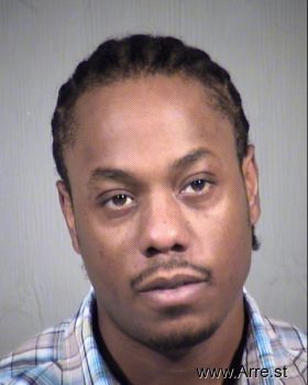 Gary Lamarr Jones Mugshot