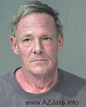 Gary Lee Keith Mugshot