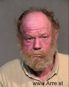 Gary Milton Malone Mugshot