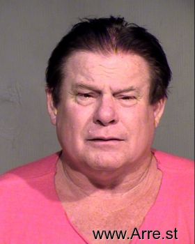 Gary Lynn Price Mugshot