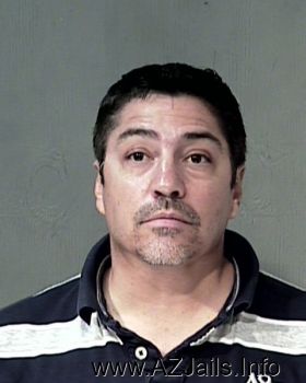 Gary Michael Sanchez Mugshot