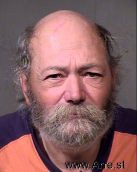 Gary Gene Shriver Mugshot