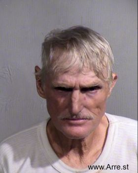 Gary Lynn Simpson Mugshot