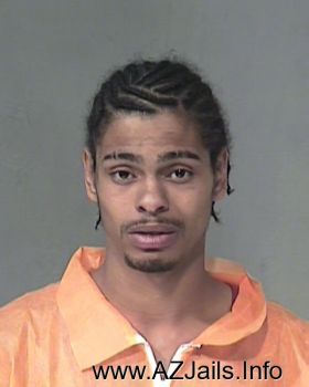 Gary Jermaine Wilson Mugshot