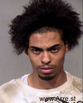 Gary Jermaine Wilson Mugshot