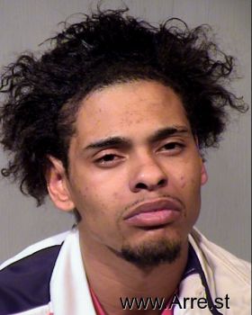 Gary Jermaine Wilson Mugshot