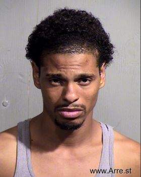 Gary Jermaine Wilson Mugshot