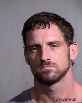 Gavin Wayne Mccurdy Mugshot