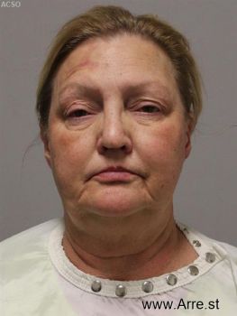 Gayle  Holly Mugshot