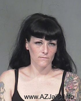 Gena Blue Mayotte Sharer Mugshot