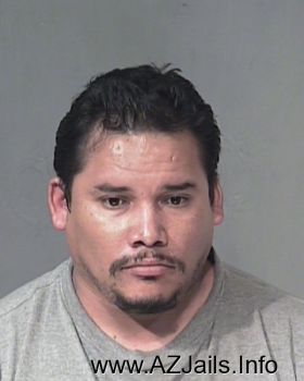 Genaro Vega Hernandez Mugshot