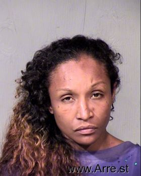 Geneva N Brown Mugshot