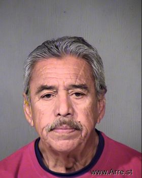 George Flores Chacon Mugshot