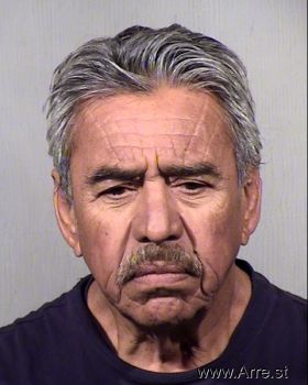 George Flores Chacon Mugshot