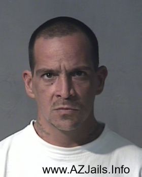 George Damon Hernandez Mugshot