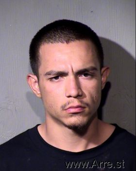 George Damon Hernandez Mugshot