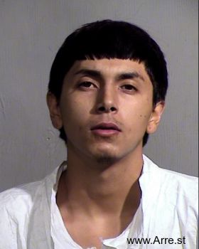 George Ramon Hernandez Mugshot