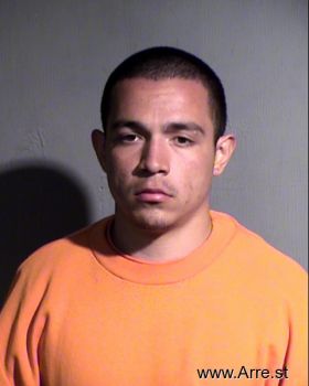 George Damon Hernandez Mugshot