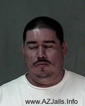 George Edward Lopez Mugshot