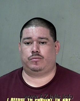 George E Lopez Mugshot