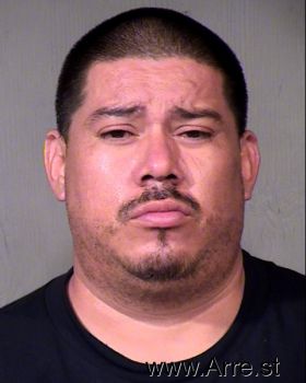 George Edward Lopez Mugshot