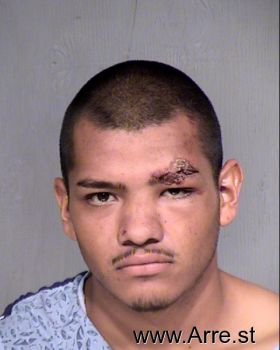 George  Lopez Mugshot