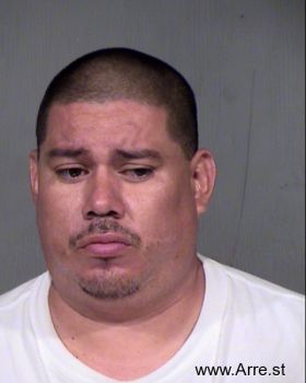 George E Lopez Mugshot