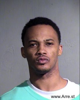 George Lamar Lovett Mugshot