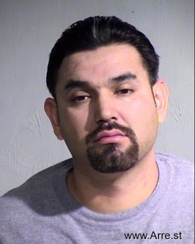 George  Martinez Mugshot