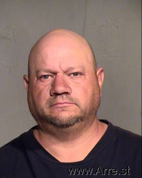 George  Moreno Mugshot