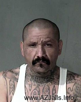 George Humberto Ochoa Mugshot