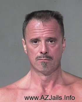 George Kevin Quinn Mugshot