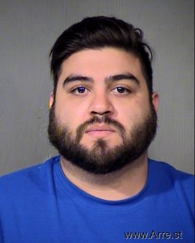 George G Rodriguez Mugshot