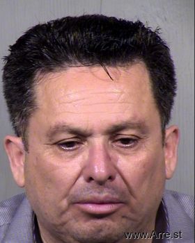 George Emillio Rodriguez Mugshot