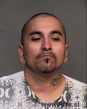 George Sr Sanchez Mugshot