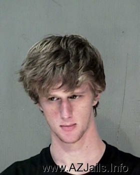 George David Staats Mugshot