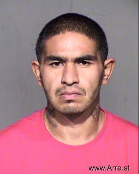 George Molina Urena Mugshot