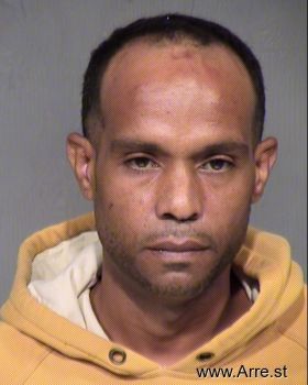 Geovanni  Colon Mugshot