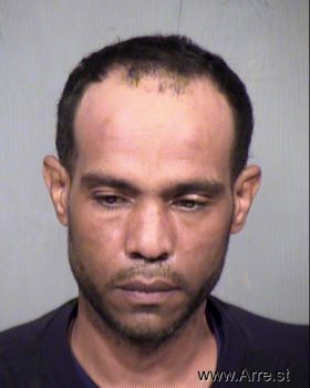 Geovanni  Colon Mugshot