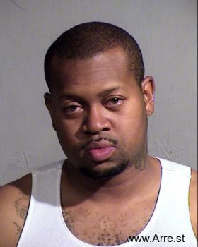 Gerald  Davis Mugshot