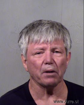 Gerald Michael Moore Mugshot