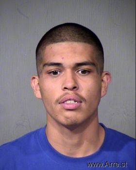 Gerardo Ortega Cardenas Mugshot