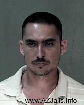 Gerardo  Gonzalez Acosta Mugshot