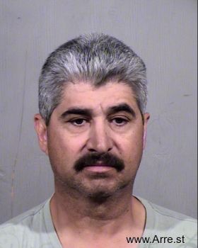 Gerardo Unk Gonzalez Paco Mugshot