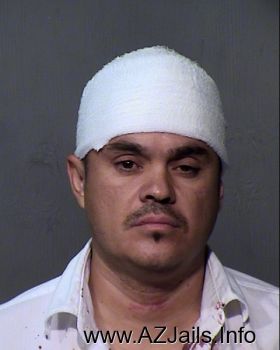 Gerardo Omar Jimenez Rivas Mugshot