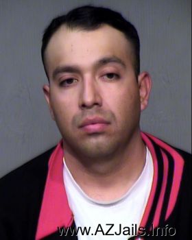 Gerardo  Longoria Mugshot