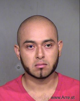 Gerardo  Mendoza Mugshot